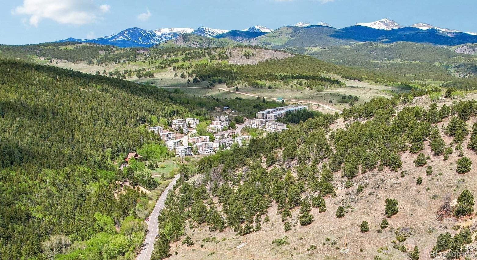 591 Eureka St, Central City, CO 80427