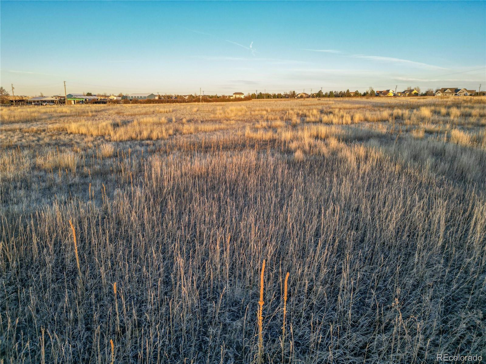 Kiowa Bennett Rd, Bennett, CO 80102