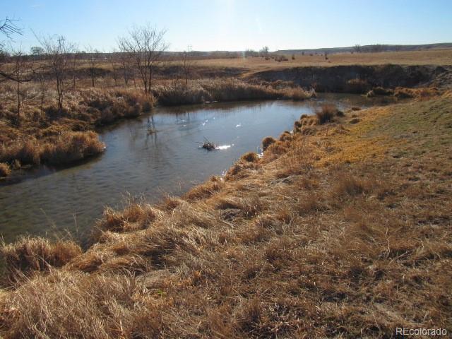 County Road Ff, Wray, CO 80758