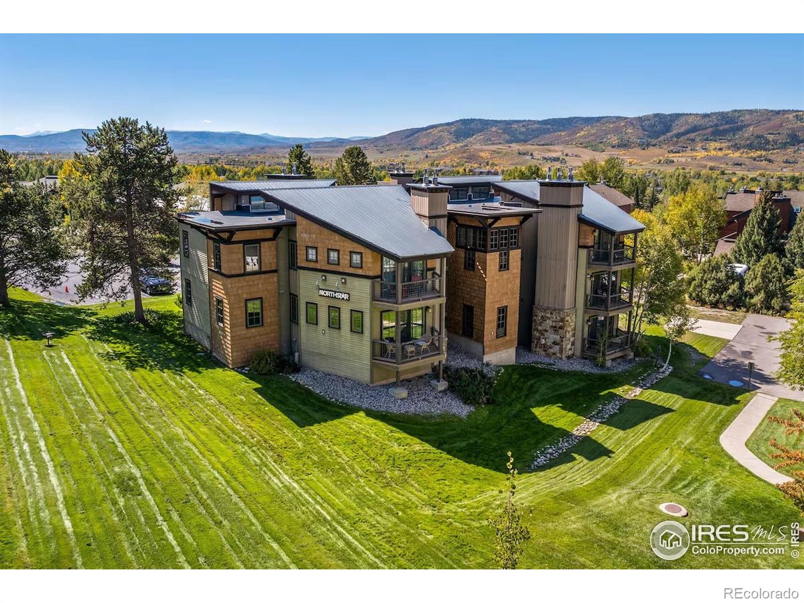 2955 Columbine Dr #211, Steamboat Springs, CO 80487