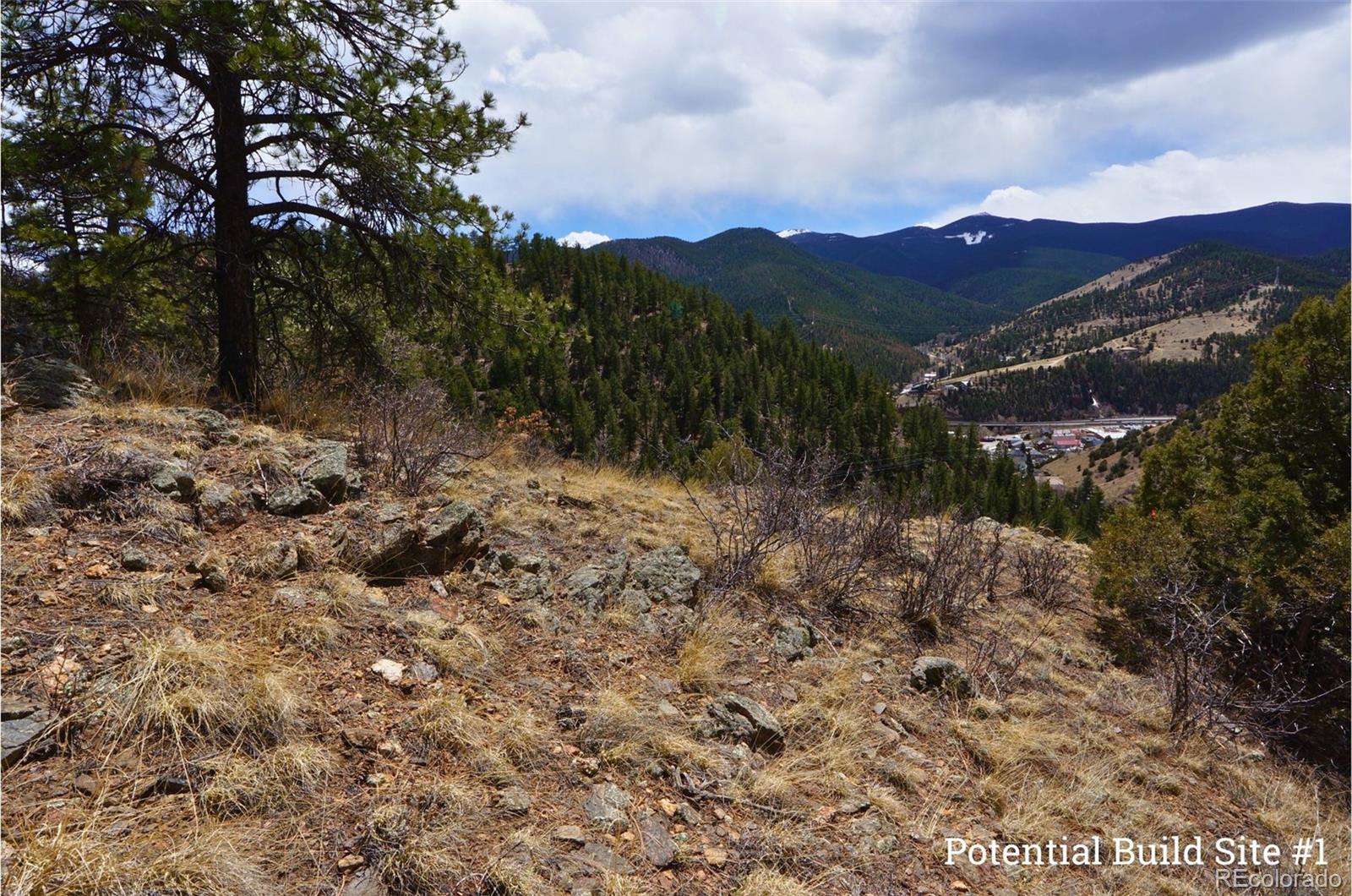000 Virginia Canyon Rd, Idaho Springs, CO 80452