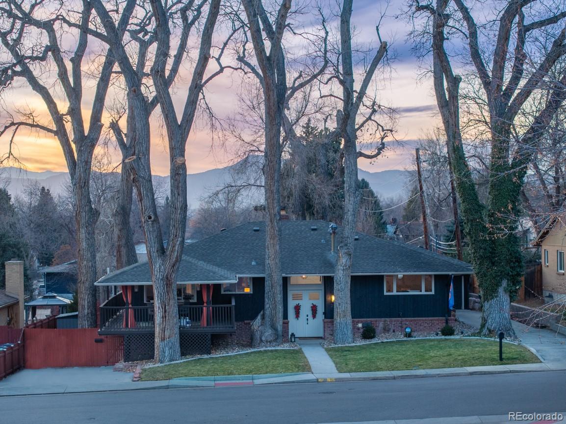 2711 S Pierce St, Denver, CO 80227