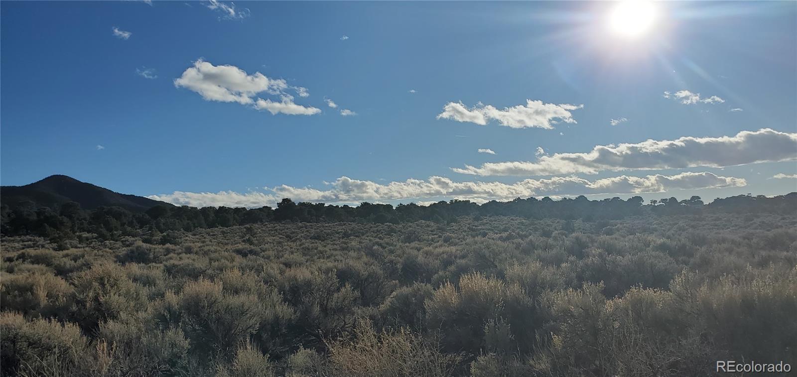 Lot 1043 Leeway Rd, Fort Garland, CO 81133