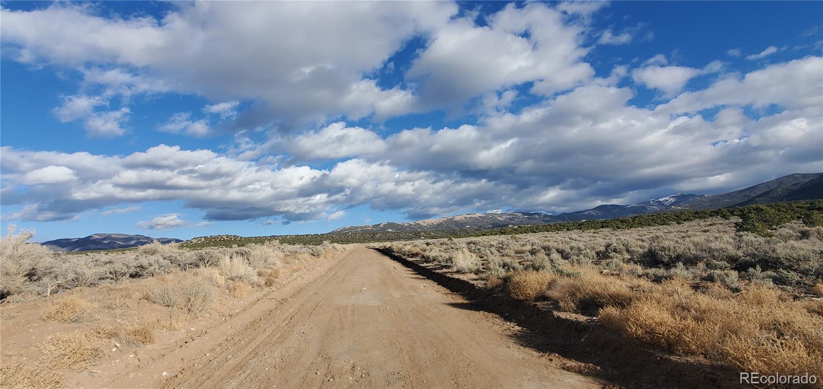 Lot 1043 Leeway Rd, Fort Garland, CO 81133