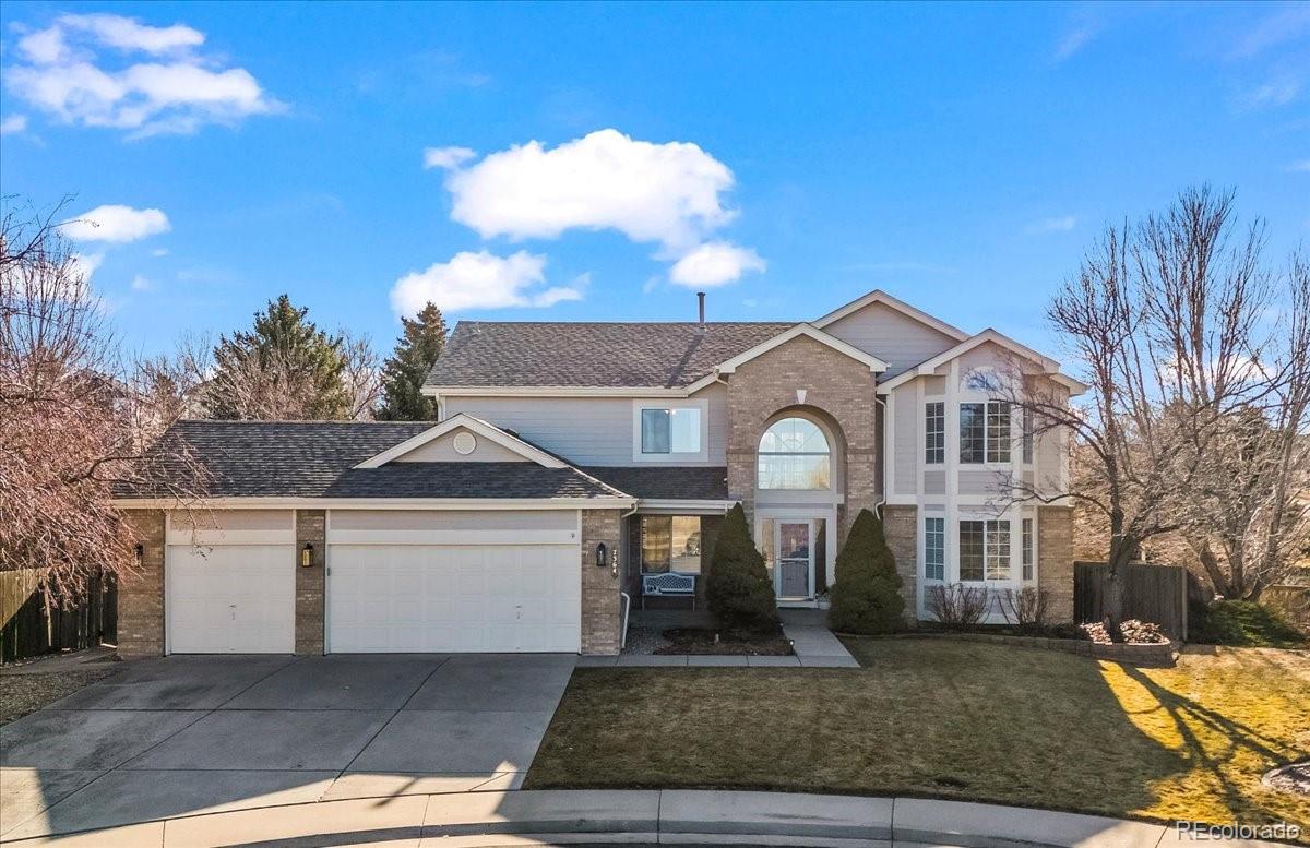 7364 W 98th Pl, Westminster, CO 80021