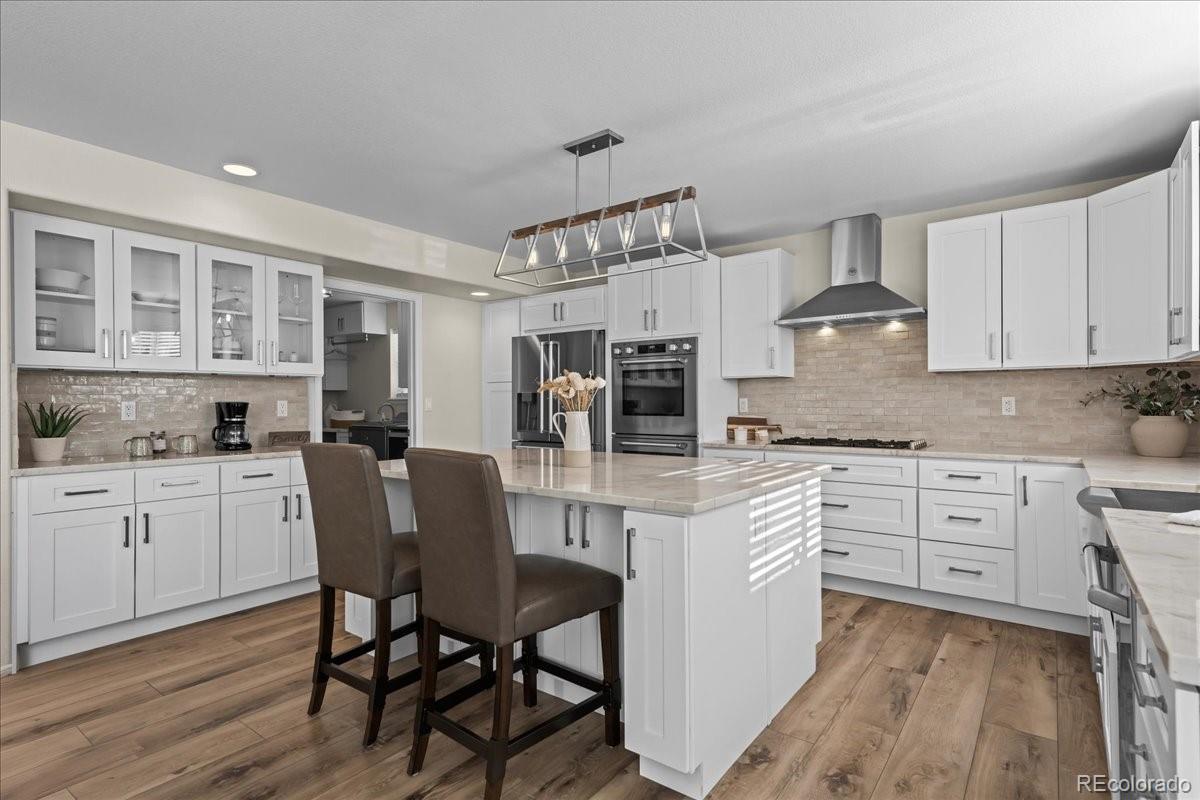 7364 W 98th Pl, Westminster, CO 80021