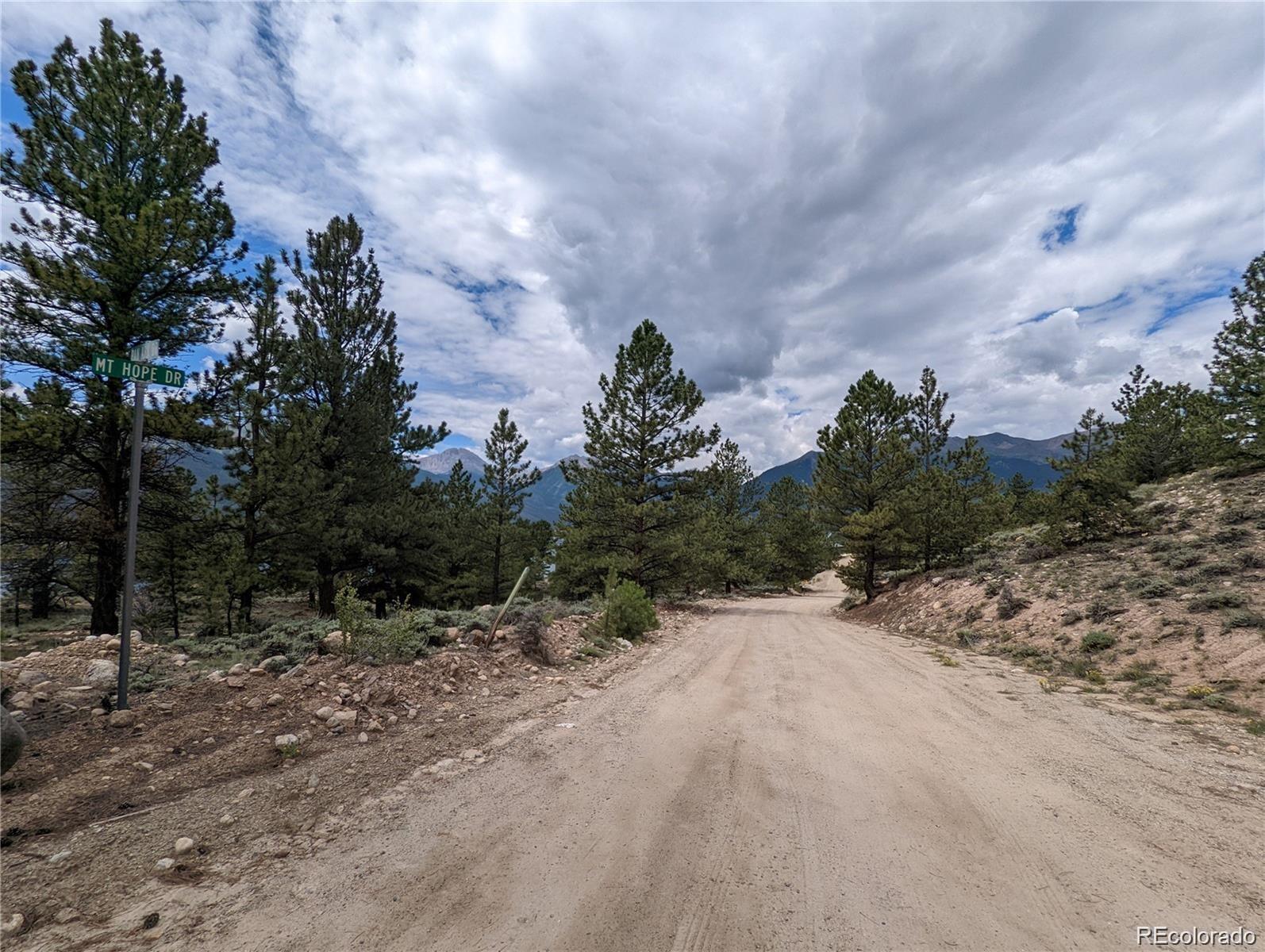 445 Mt Hope, Twin Lakes, CO 81251