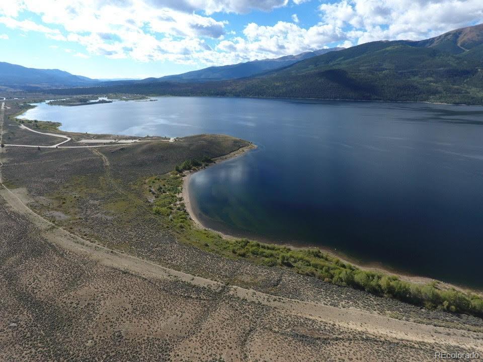 445 Mt Hope, Twin Lakes, CO 81251