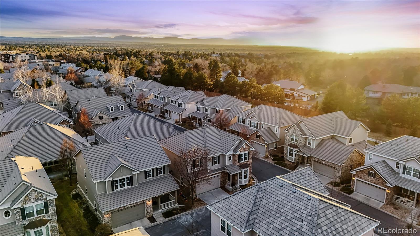 4545 S Monaco St #331, Denver, CO 80237