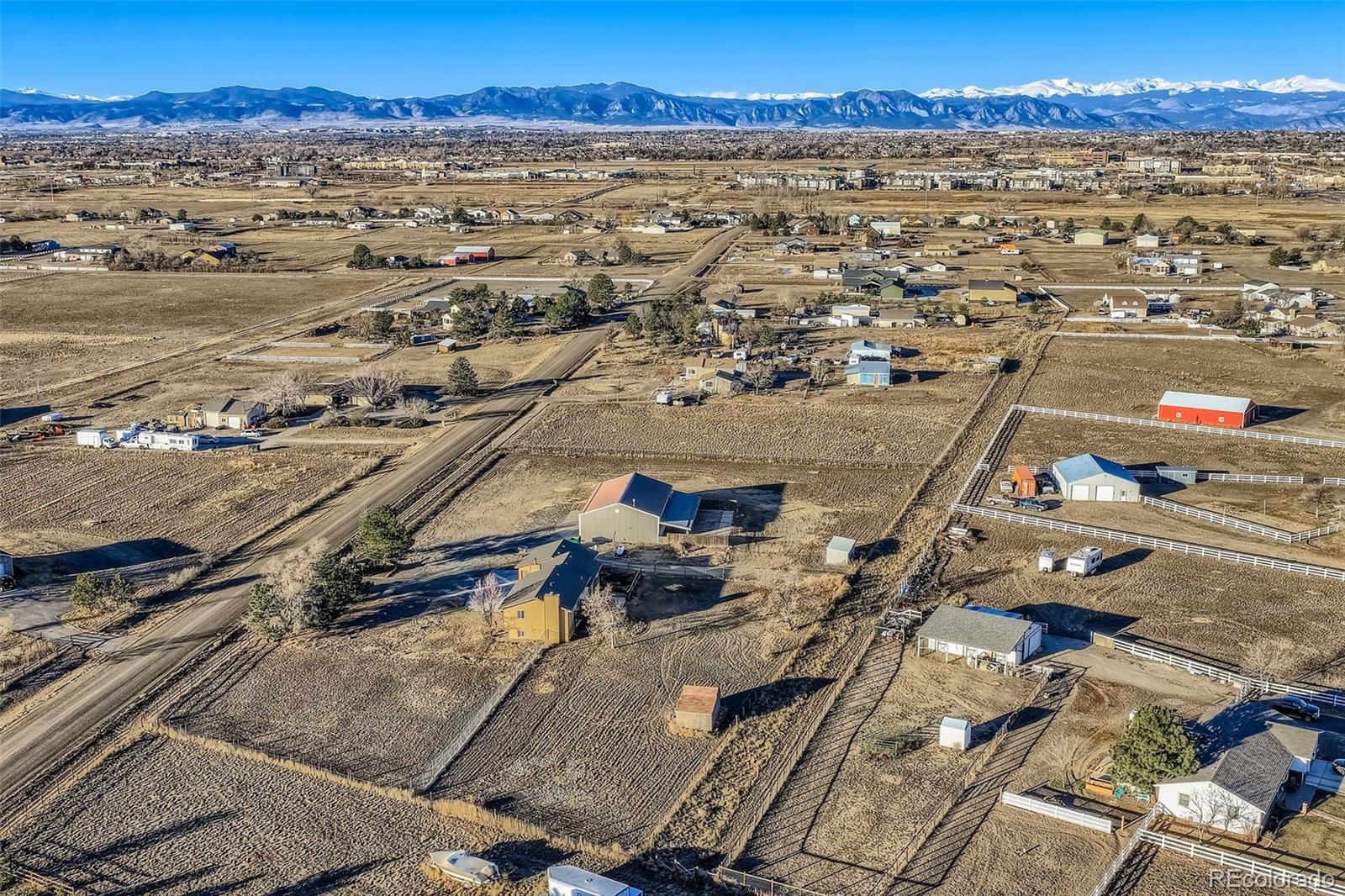 1981 E 141st Ave, Brighton, CO 80602