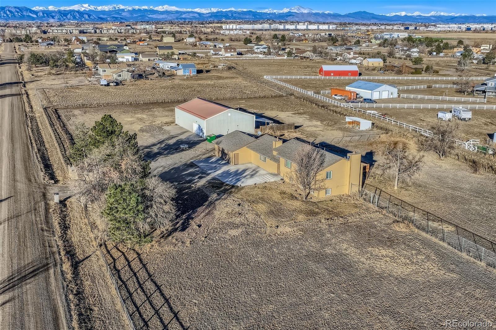1981 E 141st Ave, Brighton, CO 80602