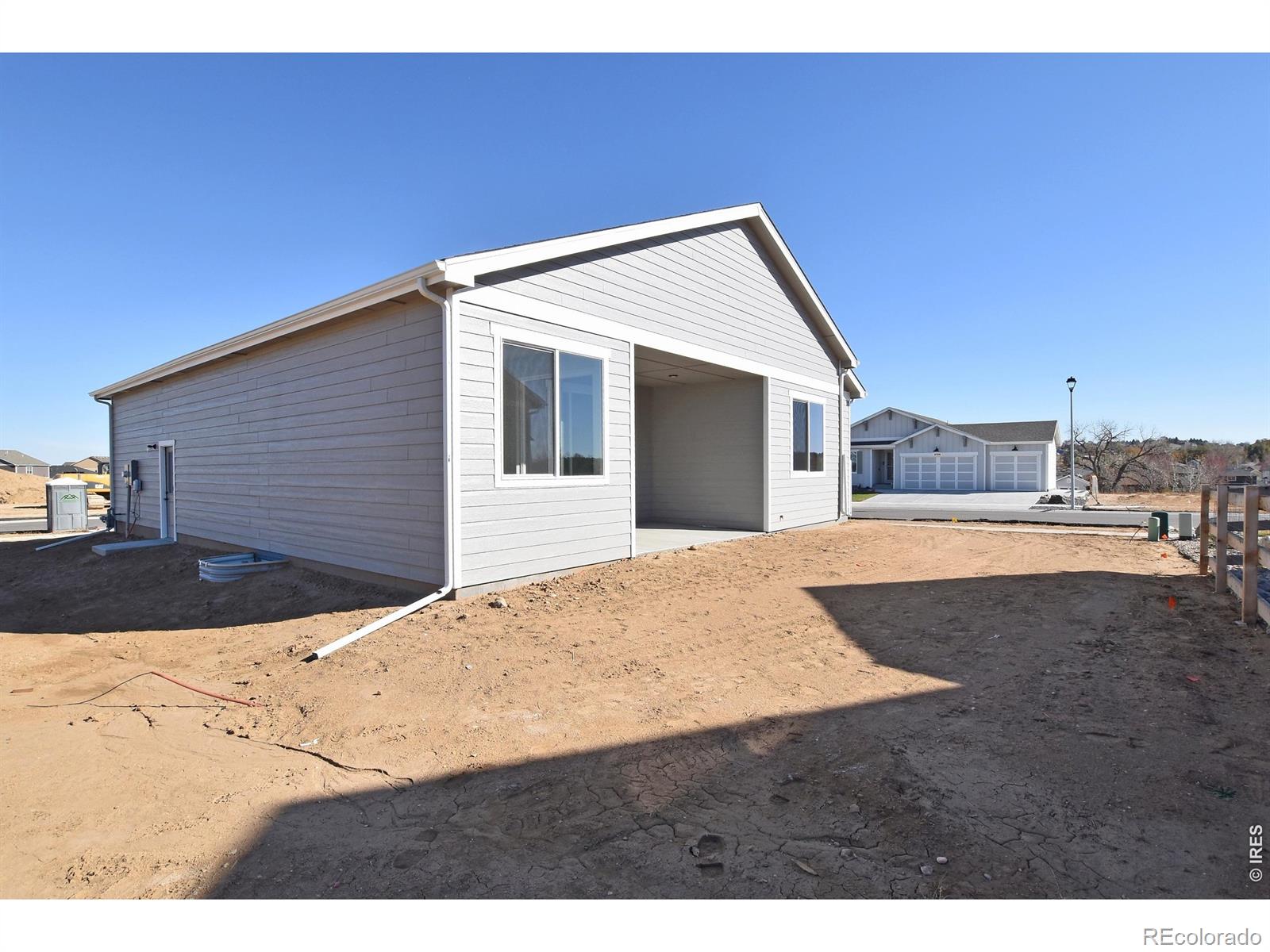 3315 Sapphire Ct, Evans, CO 80634