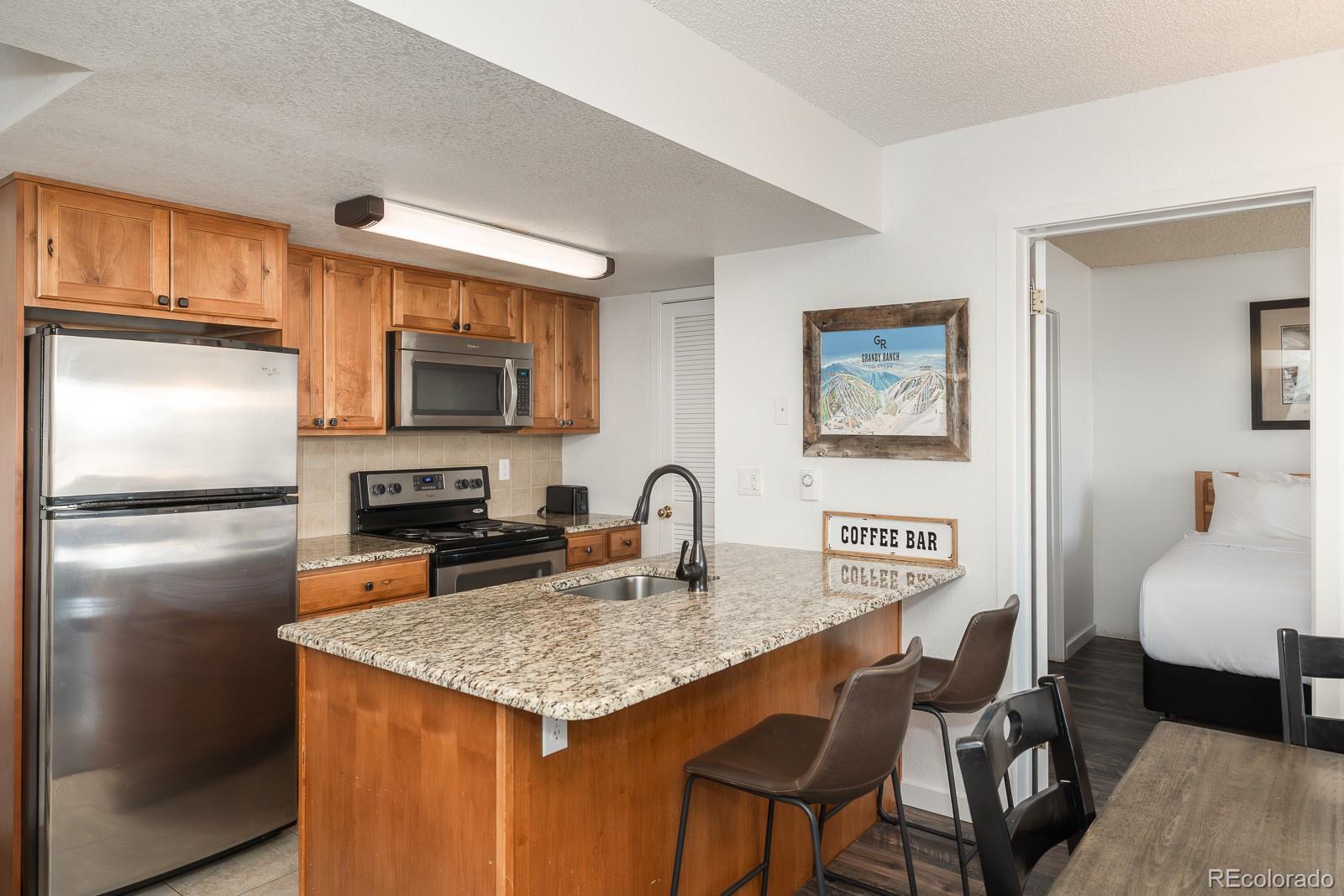 227 Lake Dr #2304, Granby, CO 80446