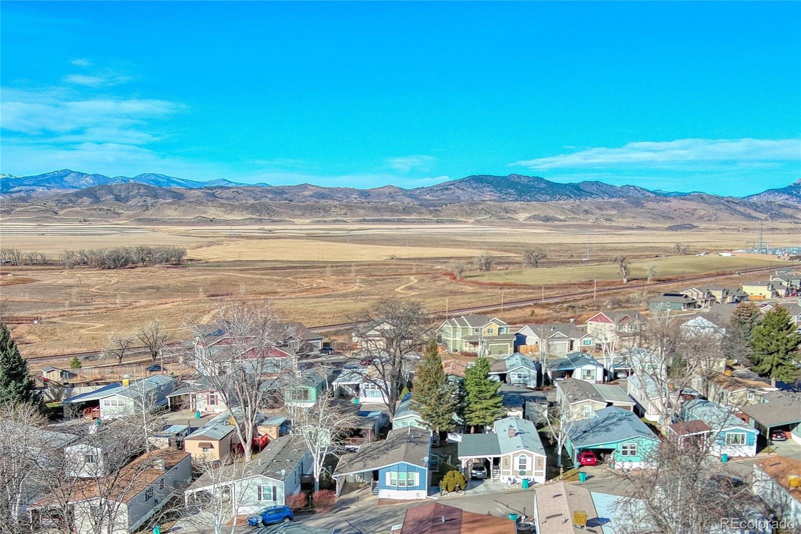 605 W 57th St Lot 42, Loveland, CO 80538