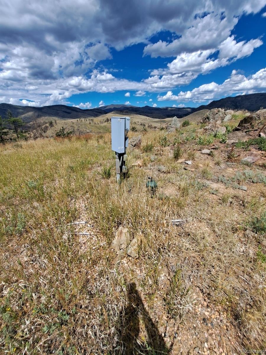 380 Vortex Dr, Bellvue, CO 80512