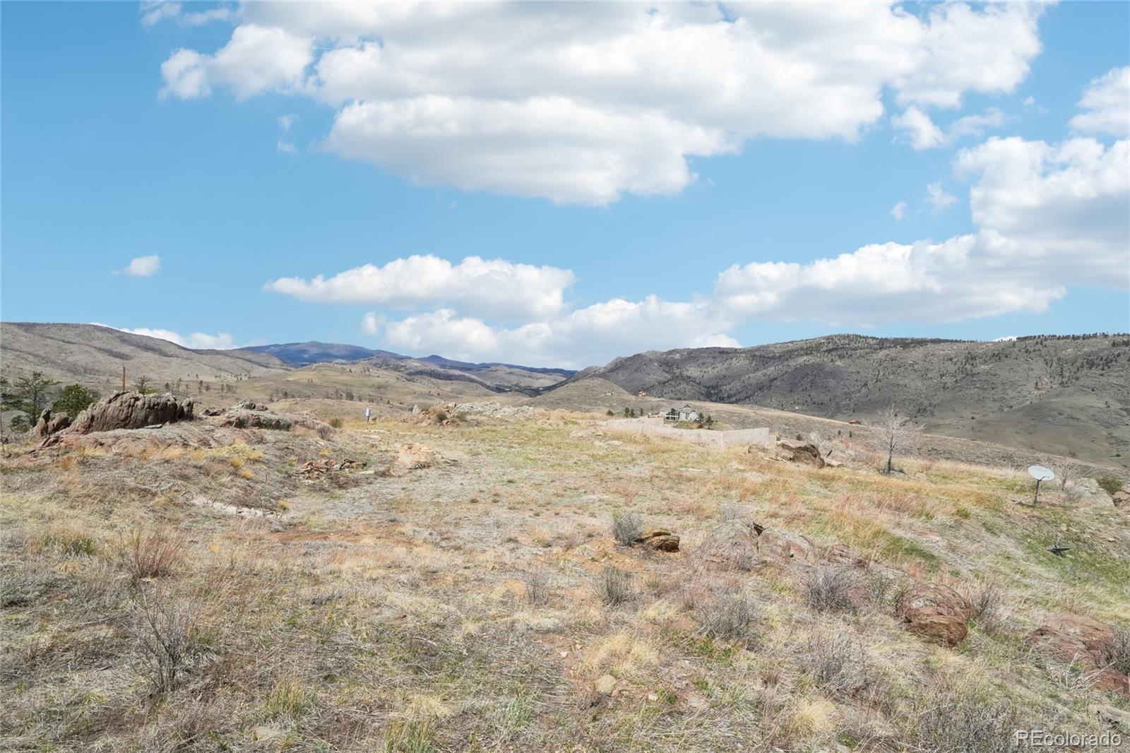 380 Vortex Dr, Bellvue, CO 80512