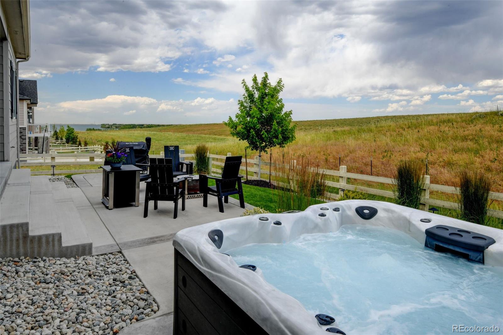 7000 S White Crow Way, Aurora, CO 80016