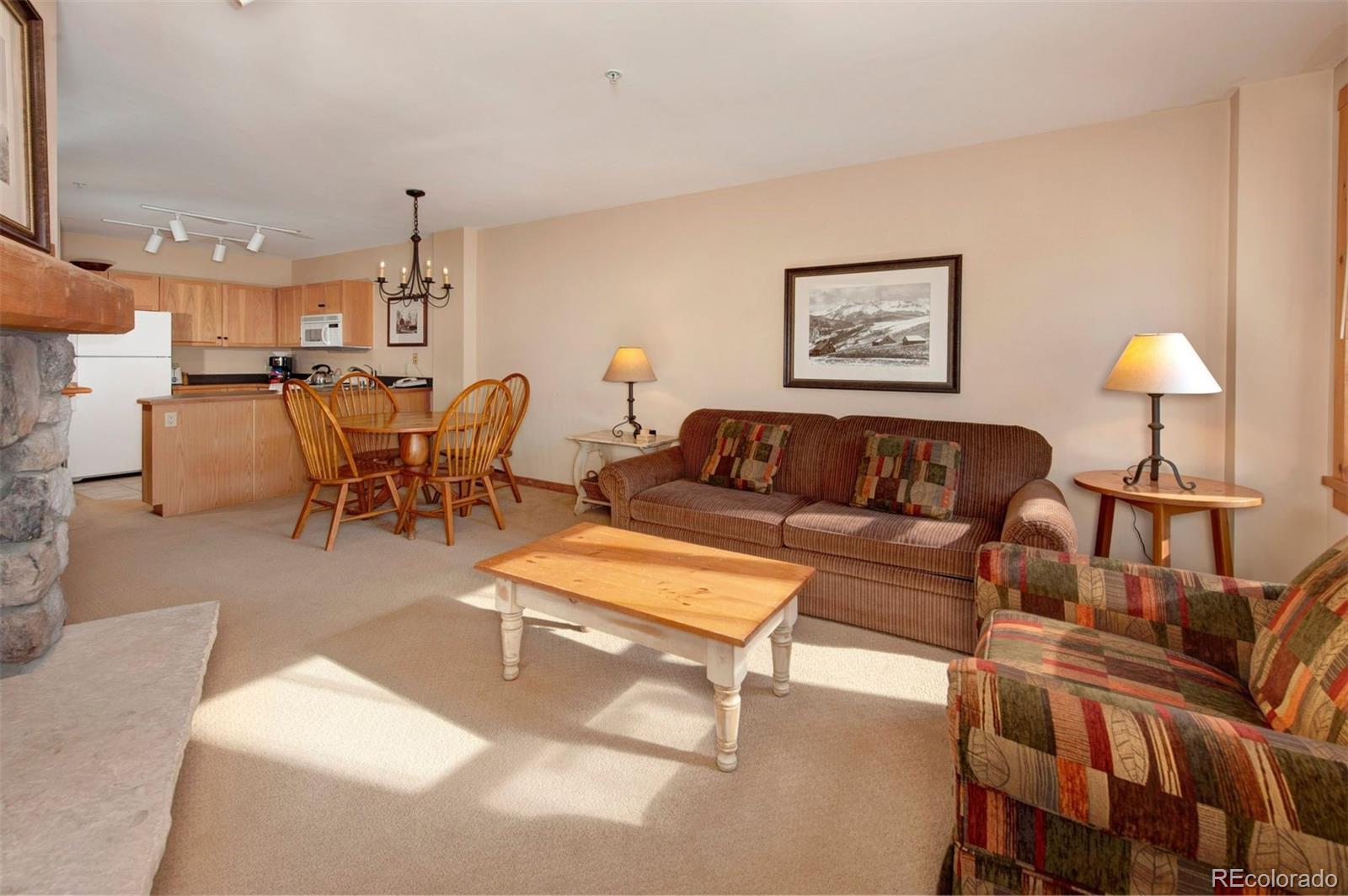 100 Dercum Sq #8371, Keystone, CO 80435