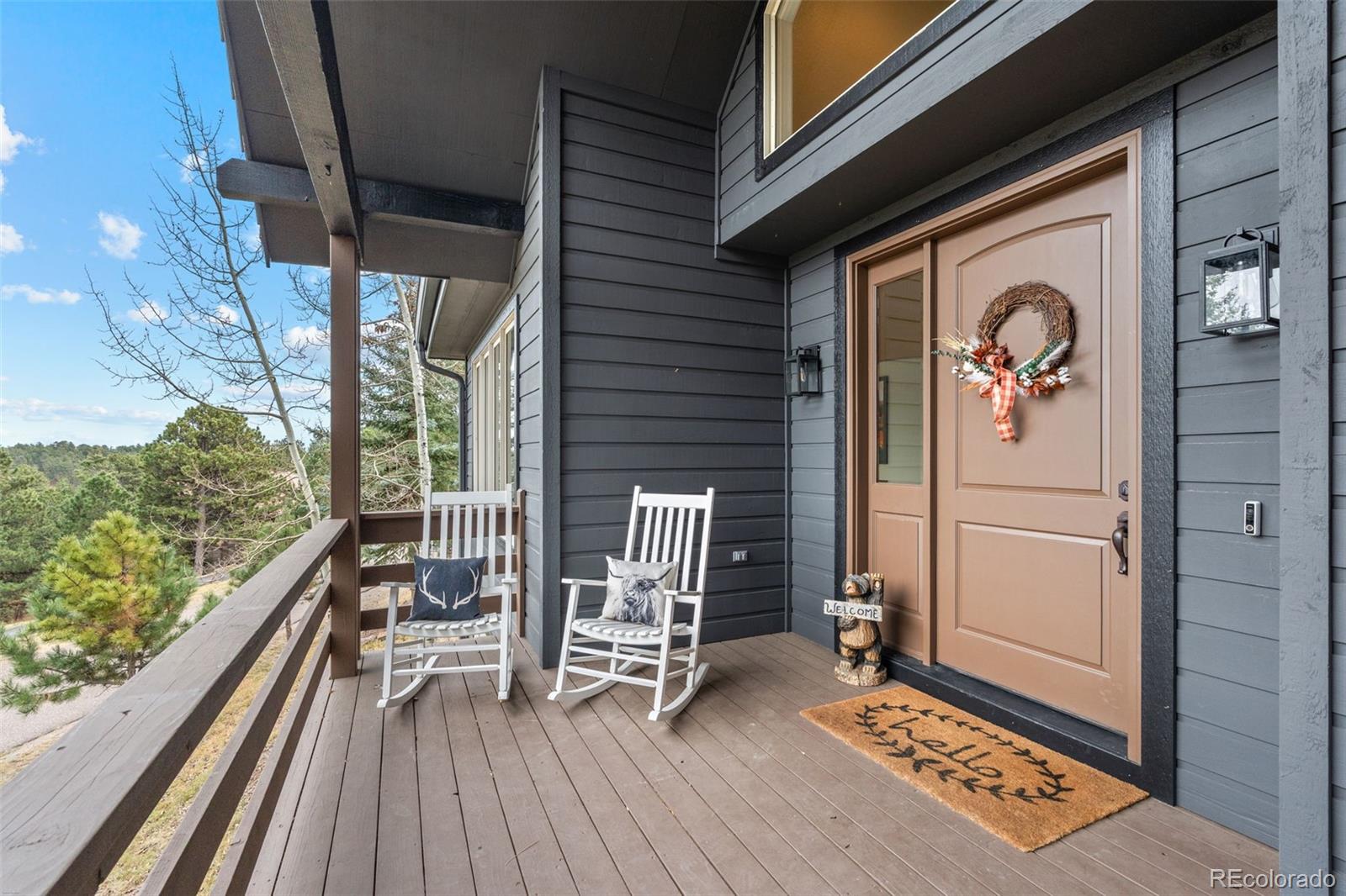 1735 Prima Ln, Evergreen, CO 80439