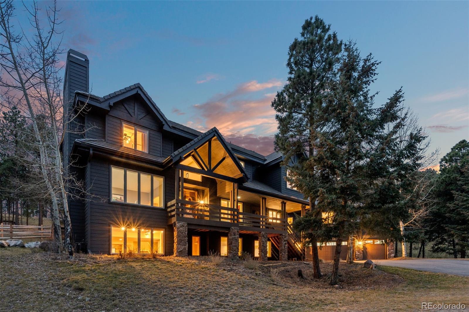 1735 Prima Ln, Evergreen, CO 80439