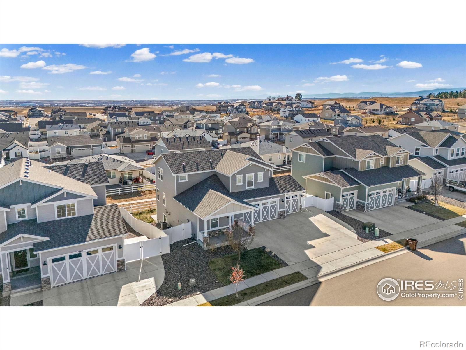 971 Mouflon Dr, Severance, CO 80550