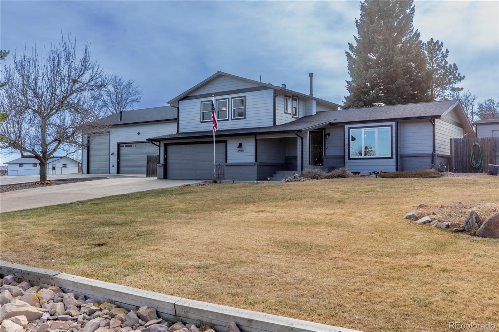 8594 W Fairview Dr, Littleton, CO 80128