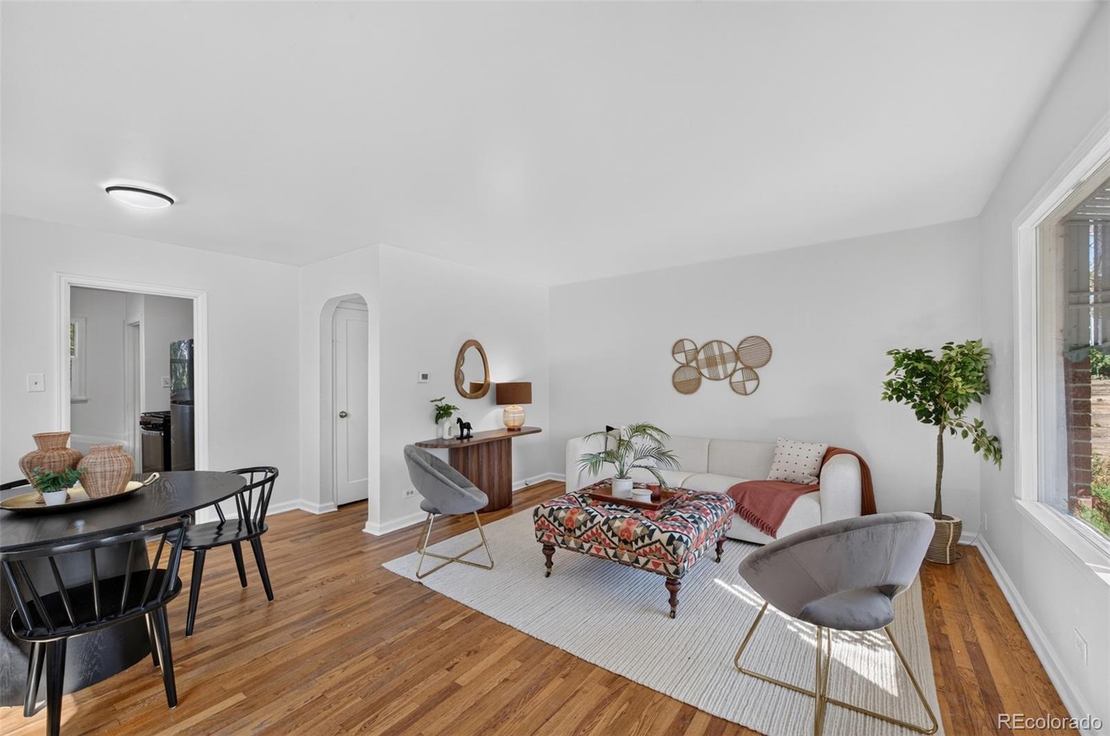3349 N Adams St, Denver, CO 80205