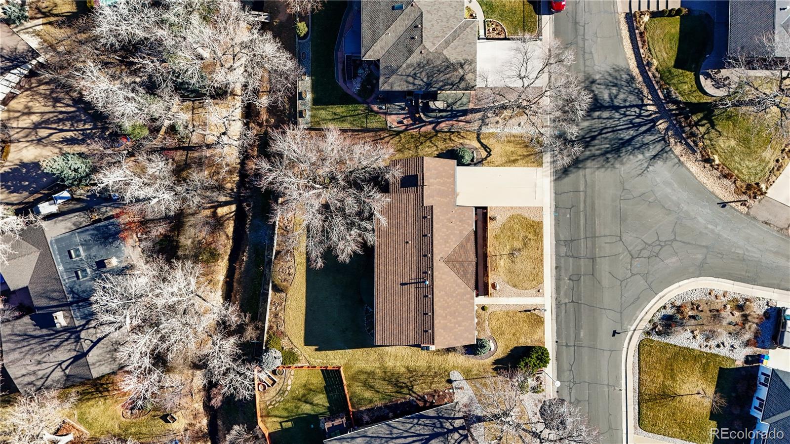 9 Rangeview Dr, Wheat Ridge, CO 80215