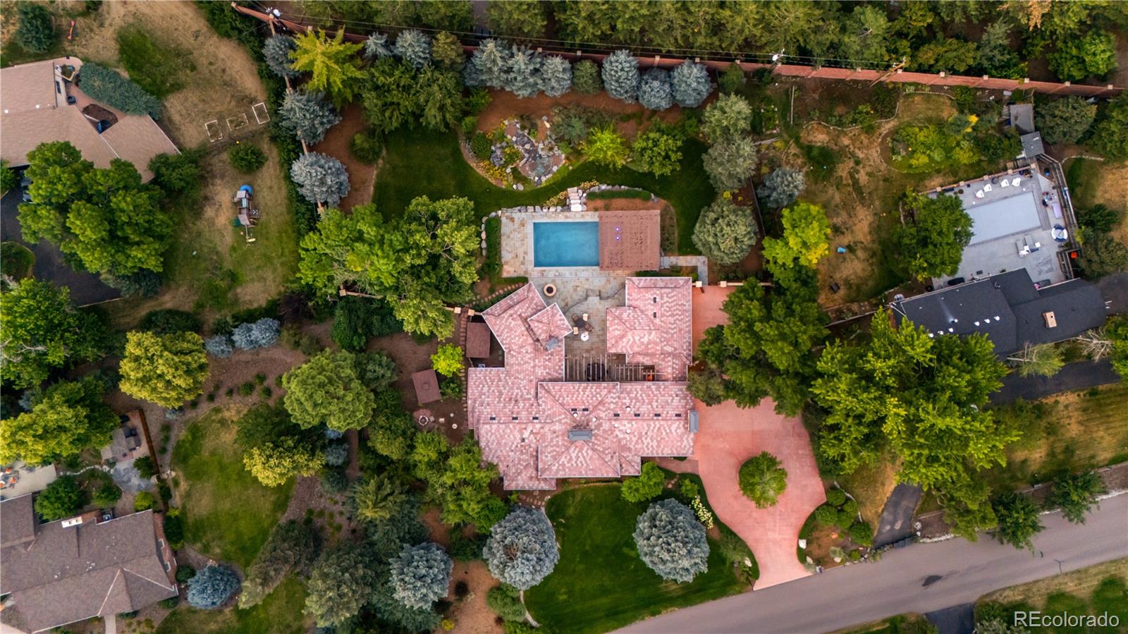 2305 Cherryville Rd, Greenwood Village, CO 80121