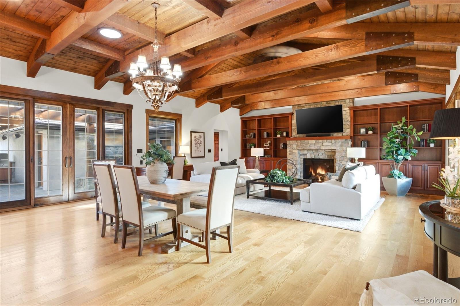 2305 Cherryville Rd, Greenwood Village, CO 80121