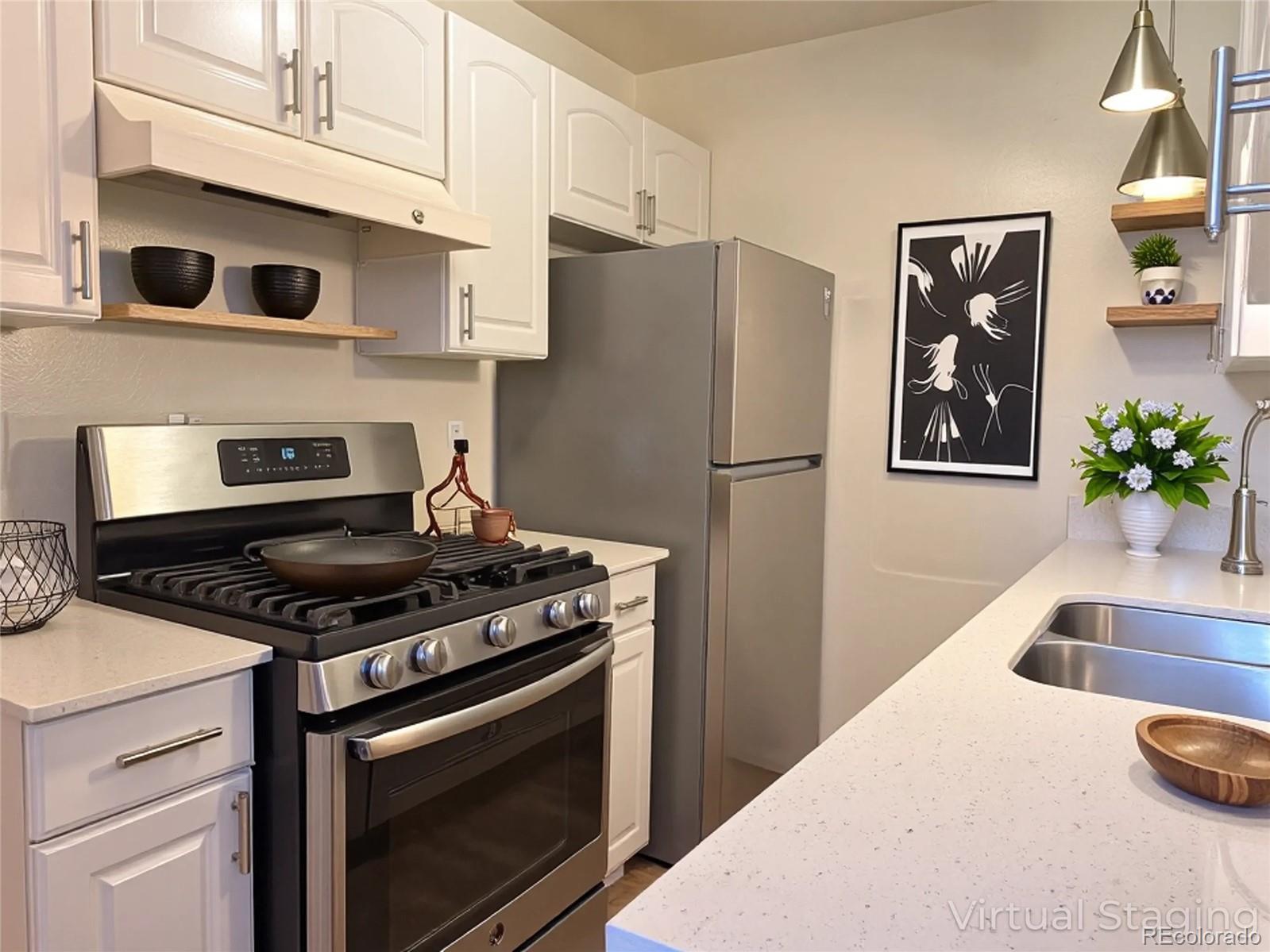10722 E Exposition Ave #112, Aurora, CO 80012