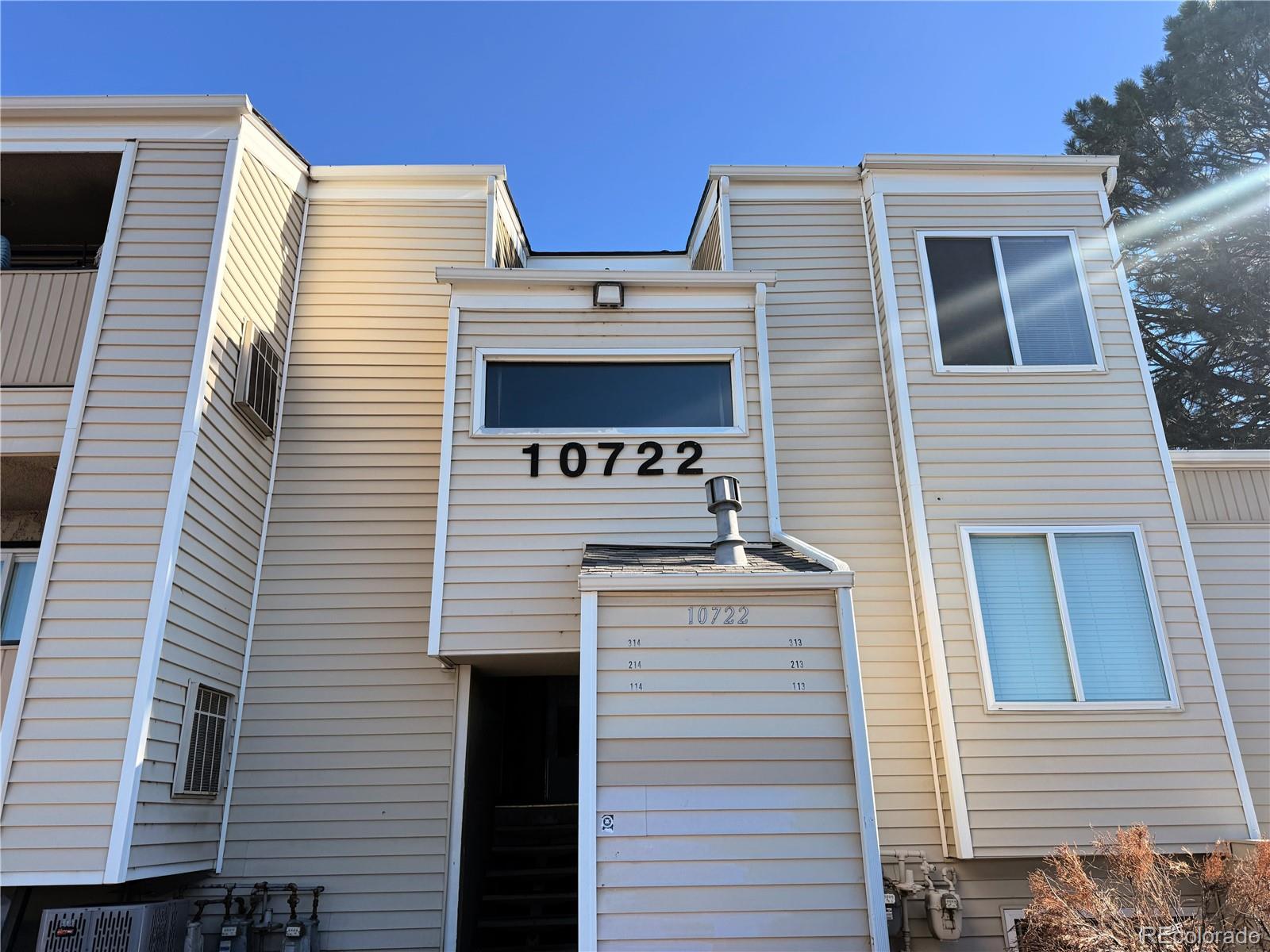 10722 E Exposition Ave #112, Aurora, CO 80012
