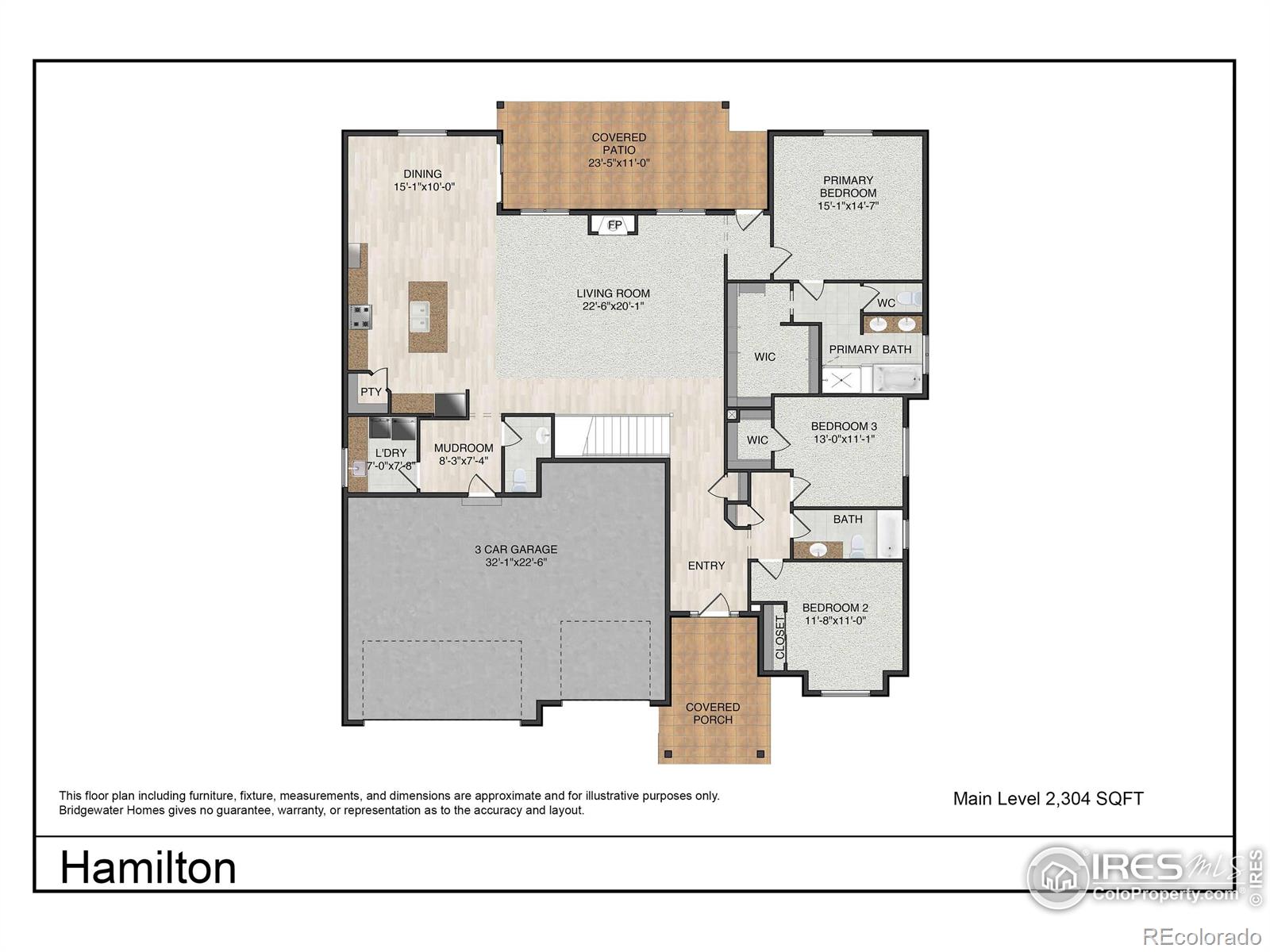 1609 Plank Ln, Fort Collins, CO 80524