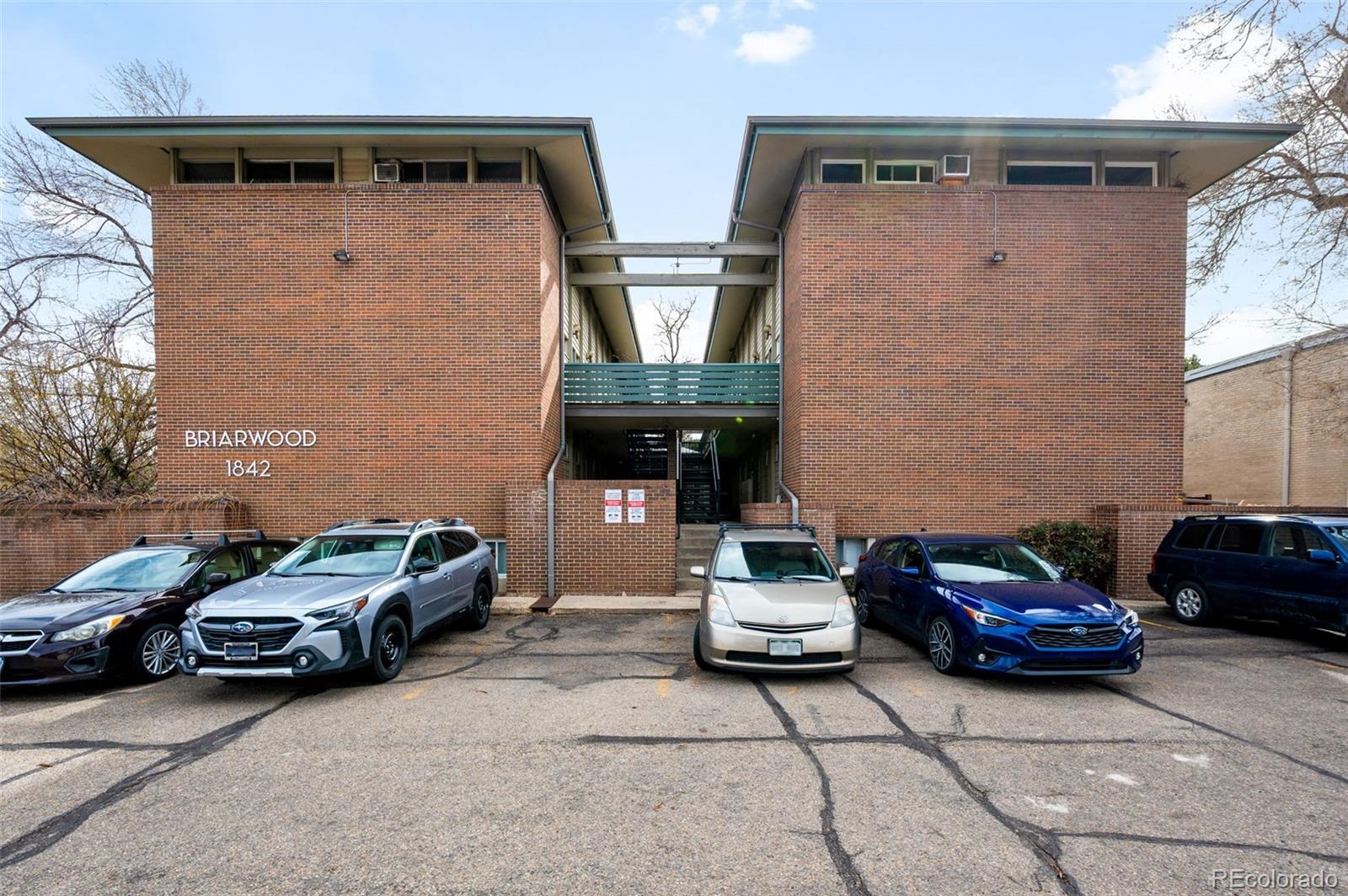 1842 Canyon Blvd #202, Boulder, CO 80302