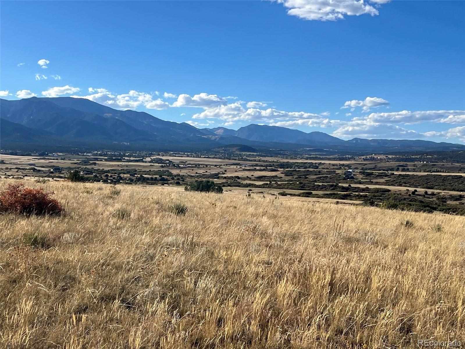 Overlook Dr, Colorado City, CO 81019
