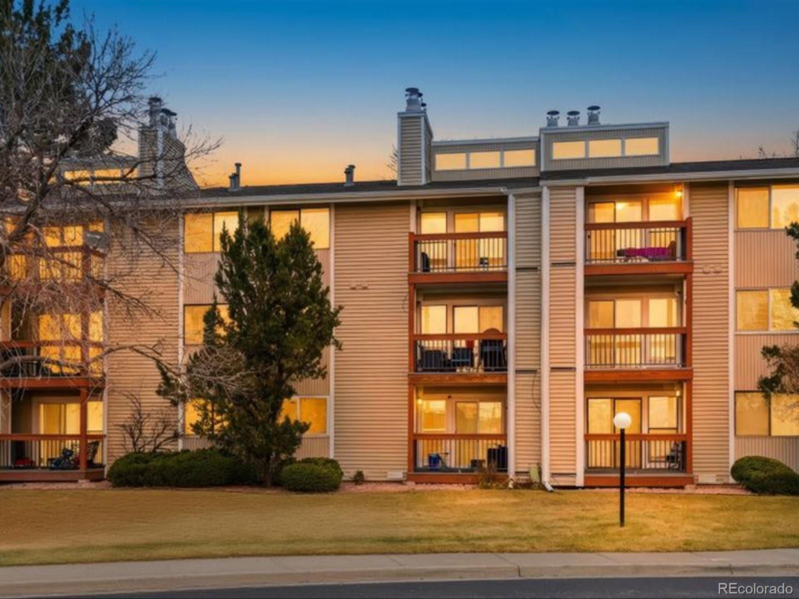 8613 Clay St #221, Westminster, CO 80031