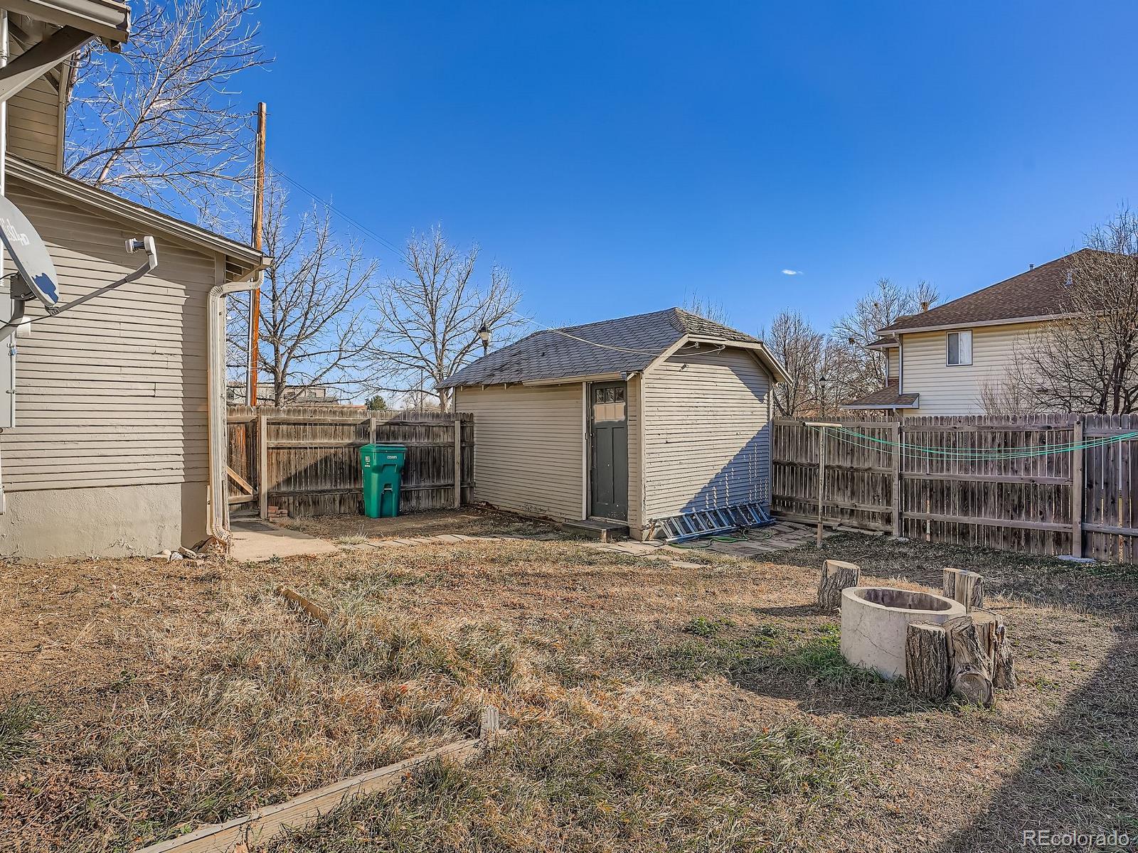 3700 W 73rd Ave, Westminster, CO 80030