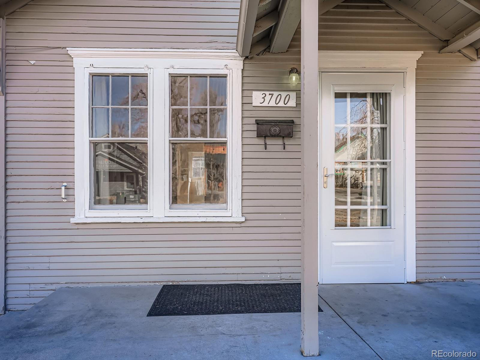 3700 W 73rd Ave, Westminster, CO 80030