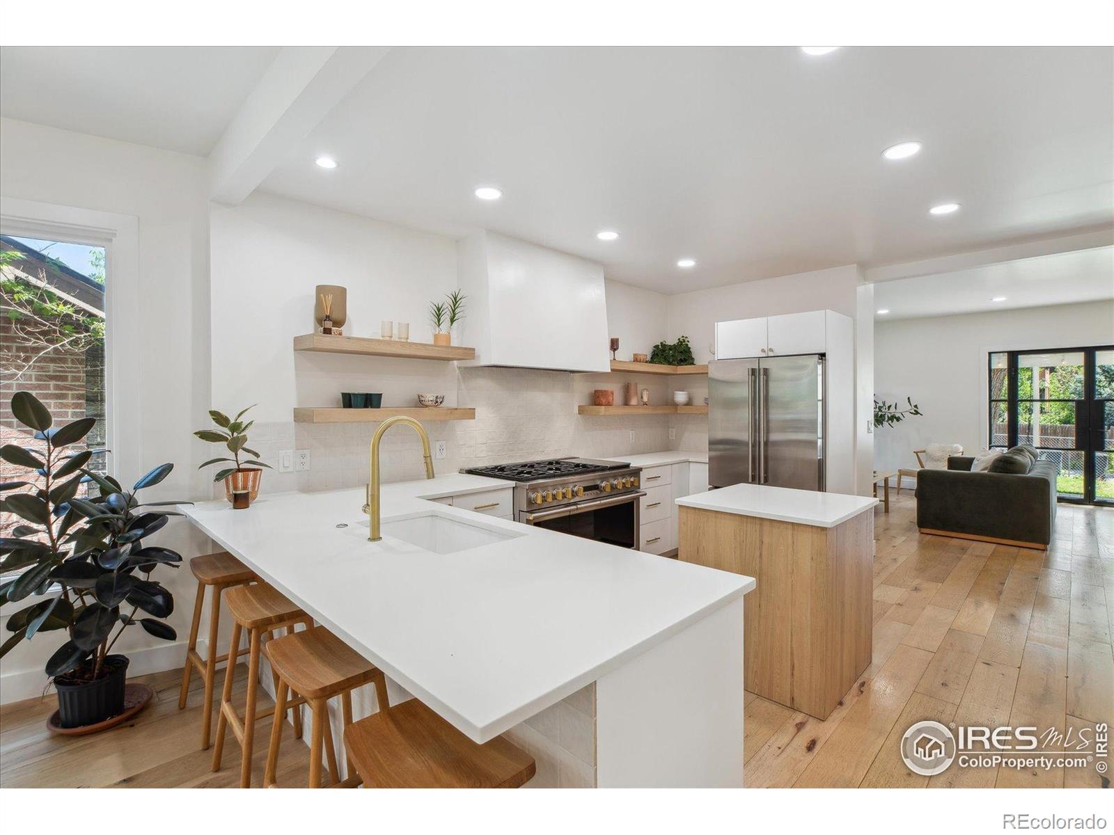 2844 Quitman St, Denver, CO 80212