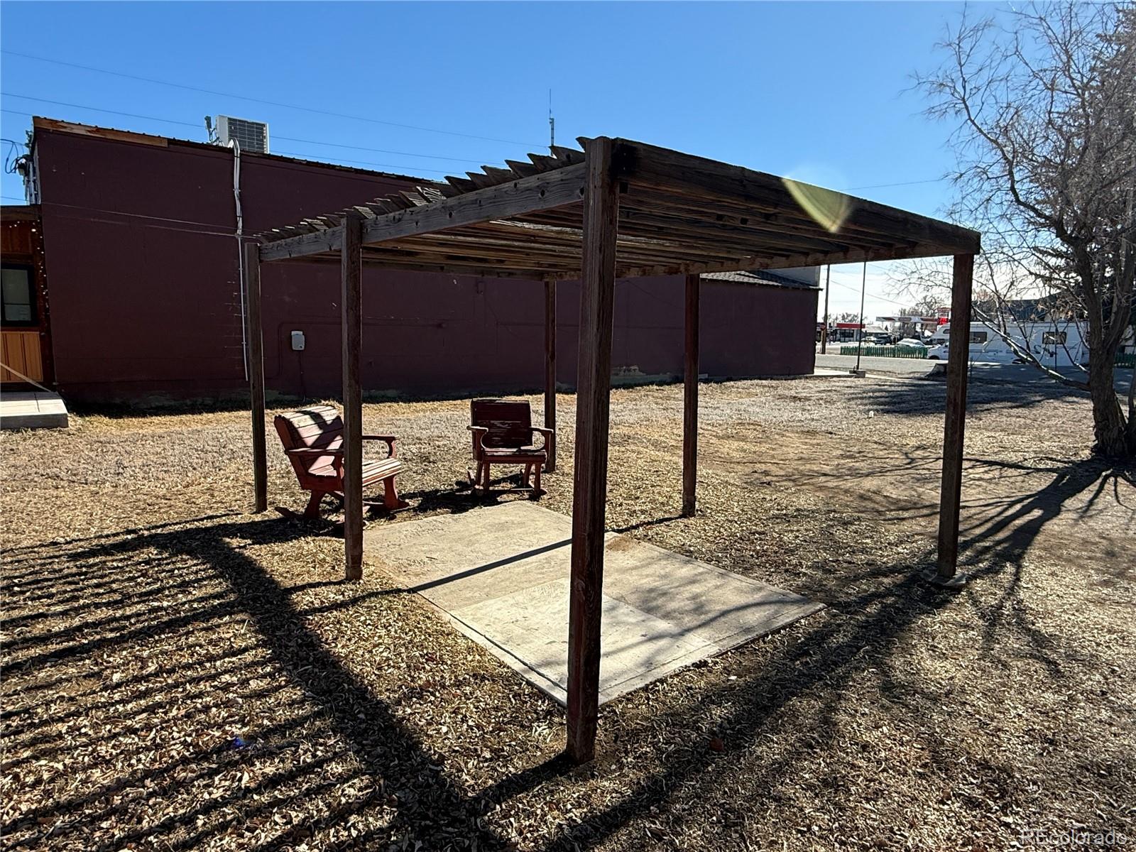 215 Joe S Chavez Dr, La Jara, CO 81140