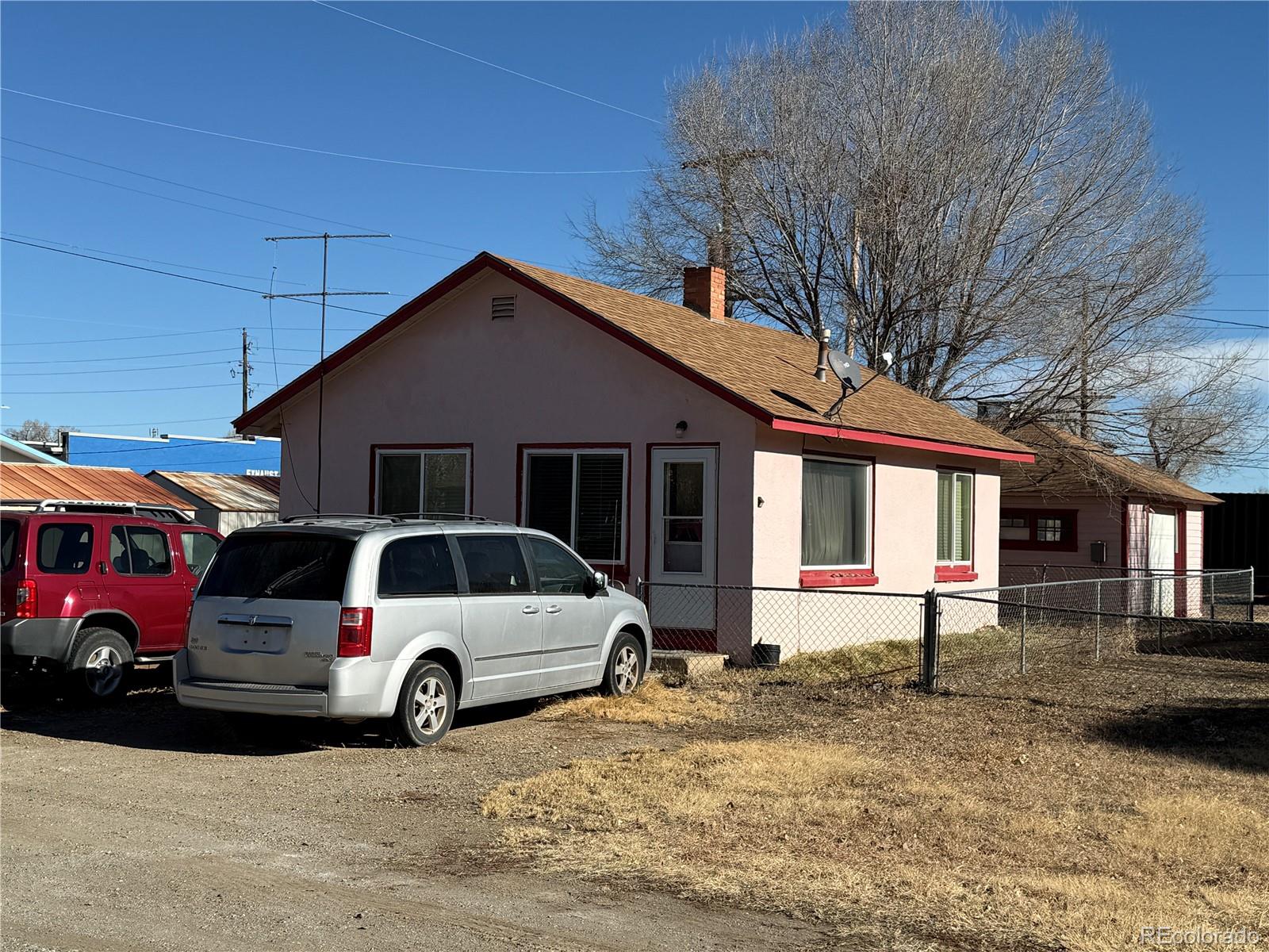 215 Joe S Chavez Dr, La Jara, CO 81140