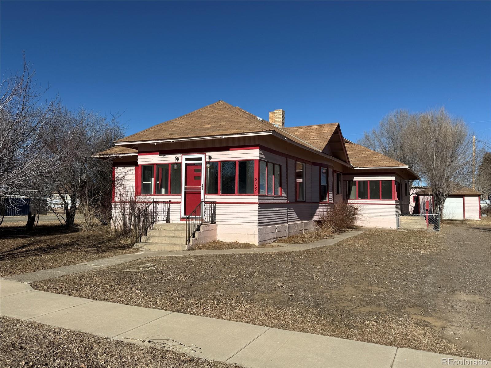 215 Joe S Chavez Dr, La Jara, CO 81140