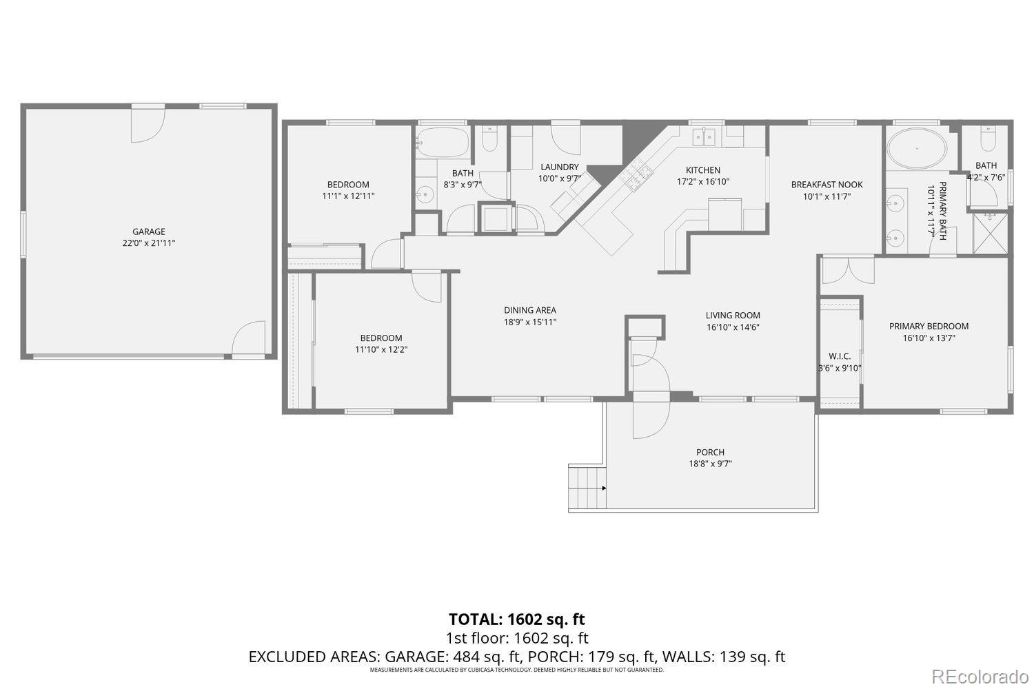 2020 Highway 42, Louisville, CO 80027