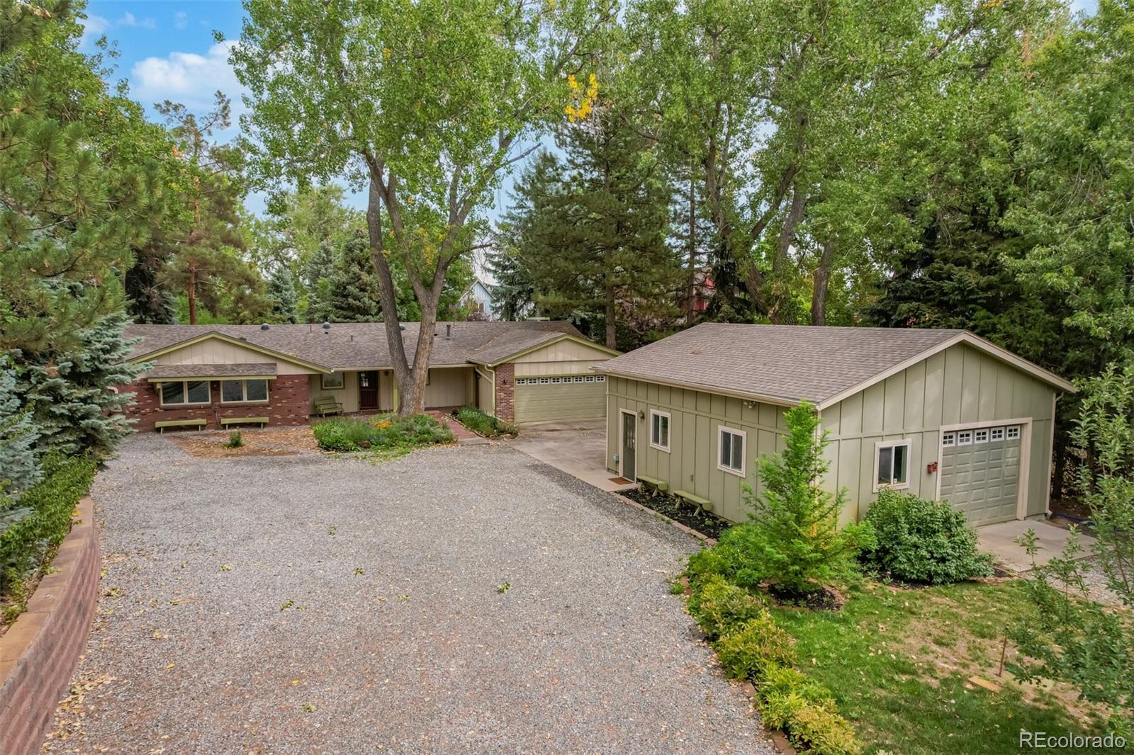 2020 Highway 42, Louisville, CO 80027