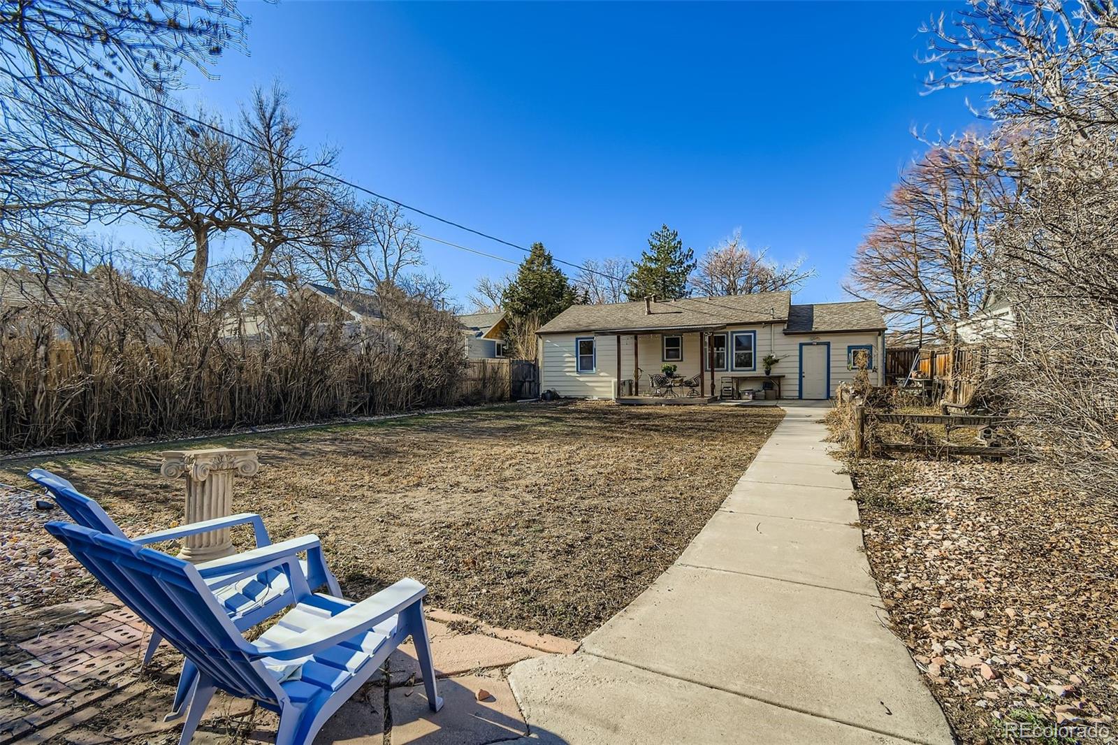 1258 Valentia St, Denver, CO 80220