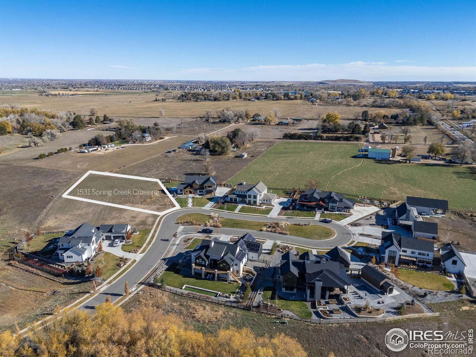 1531 Spring Creek Crossing, Lafayette, CO 80026
