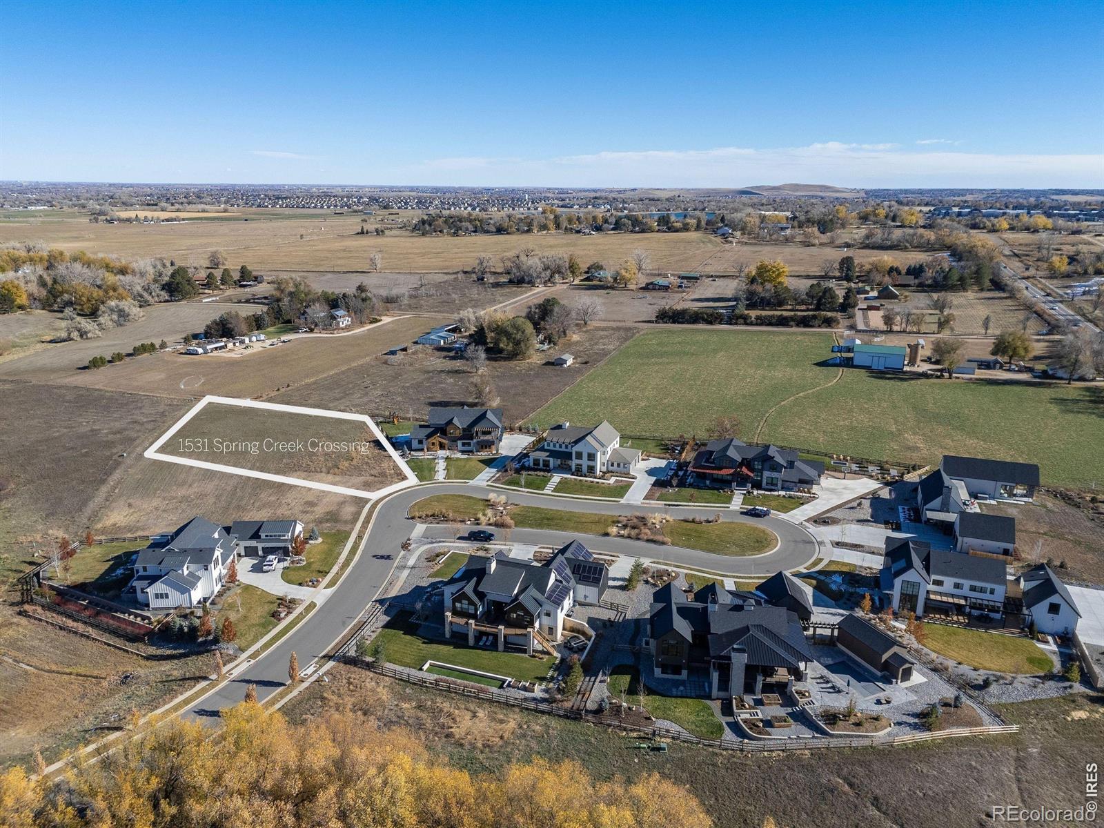 1531 Spring Creek Crossing, Lafayette, CO 80026