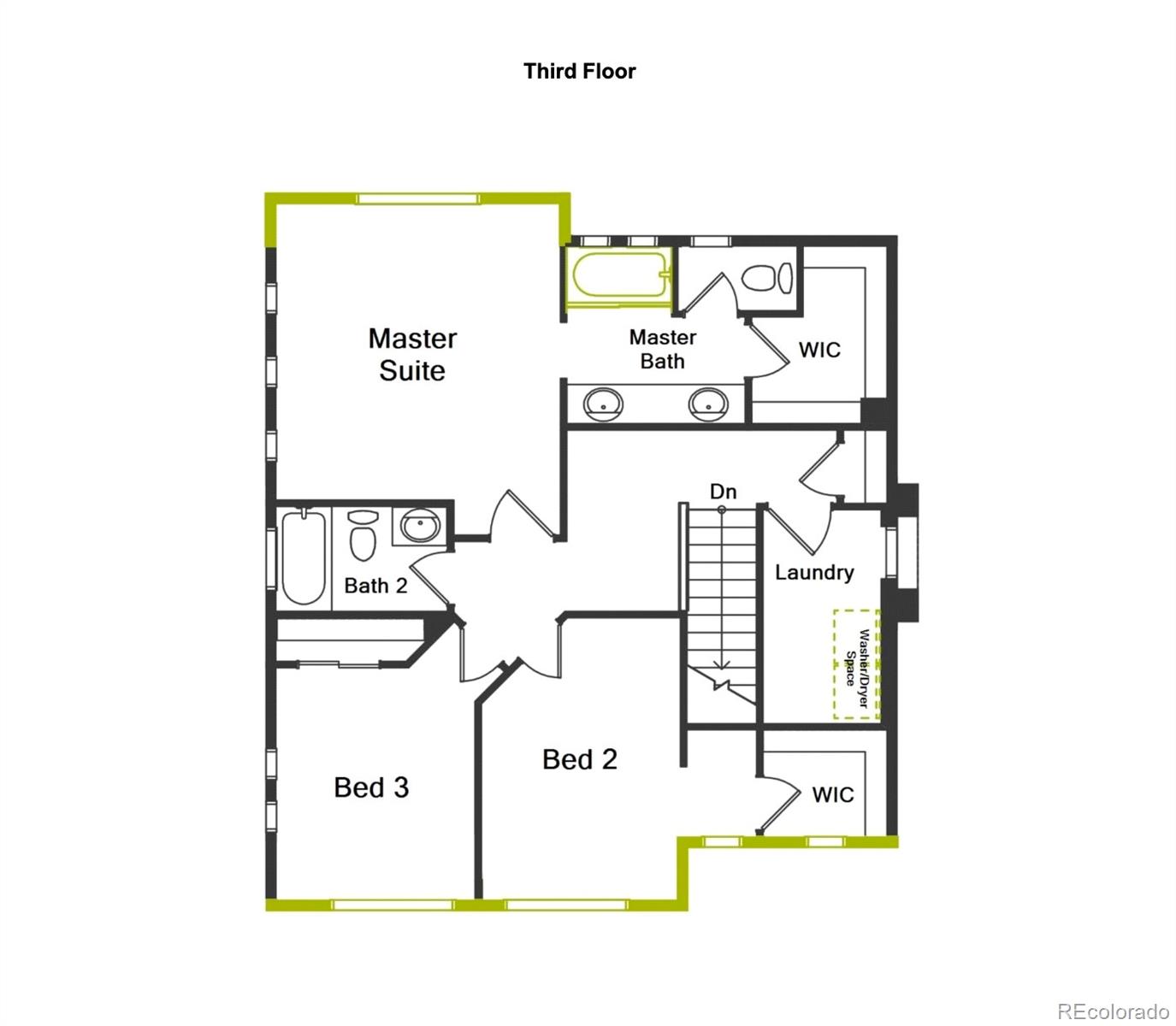 26248 E Maple Dr, Aurora, CO 80018