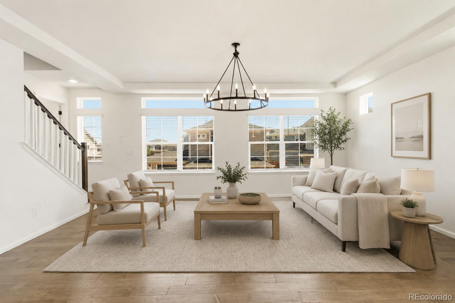 26248 E Maple Dr, Aurora, CO 80018