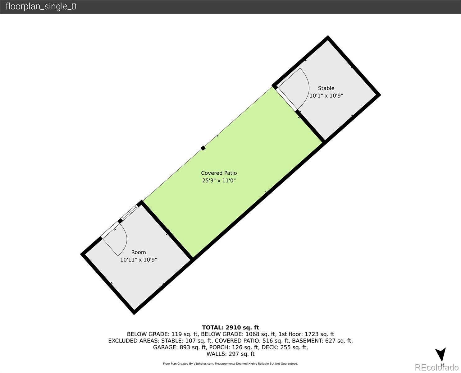 38750 E 145th Ave, Keenesburg, CO 80643